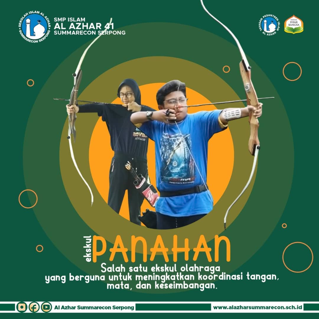 Eskul Panahan